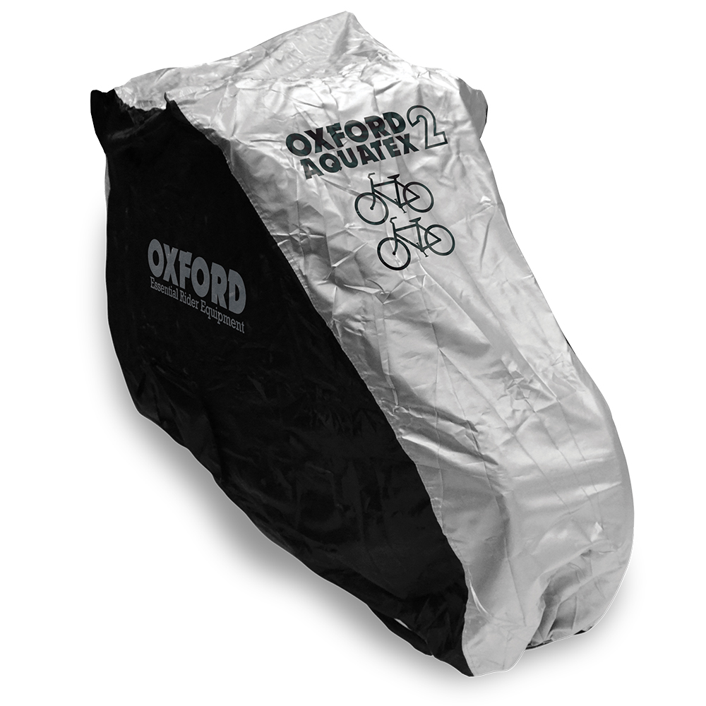 Oxford Aquatex Bicycle Cover - 3 Bikes